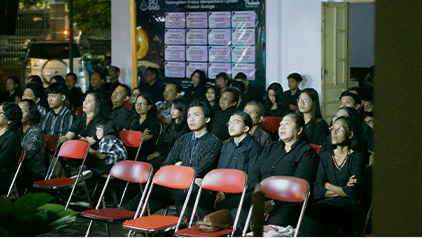 galeri, Ibadah Sabtu Sunyi GKJ Baki, gereja kristen jawa, gkj, gkj baki, gereja kristen jawa baki, baki, sukoharjo, gkj klasis sukoharjo, klasis sukoharjo, klasis, sinode gkj, sinode 